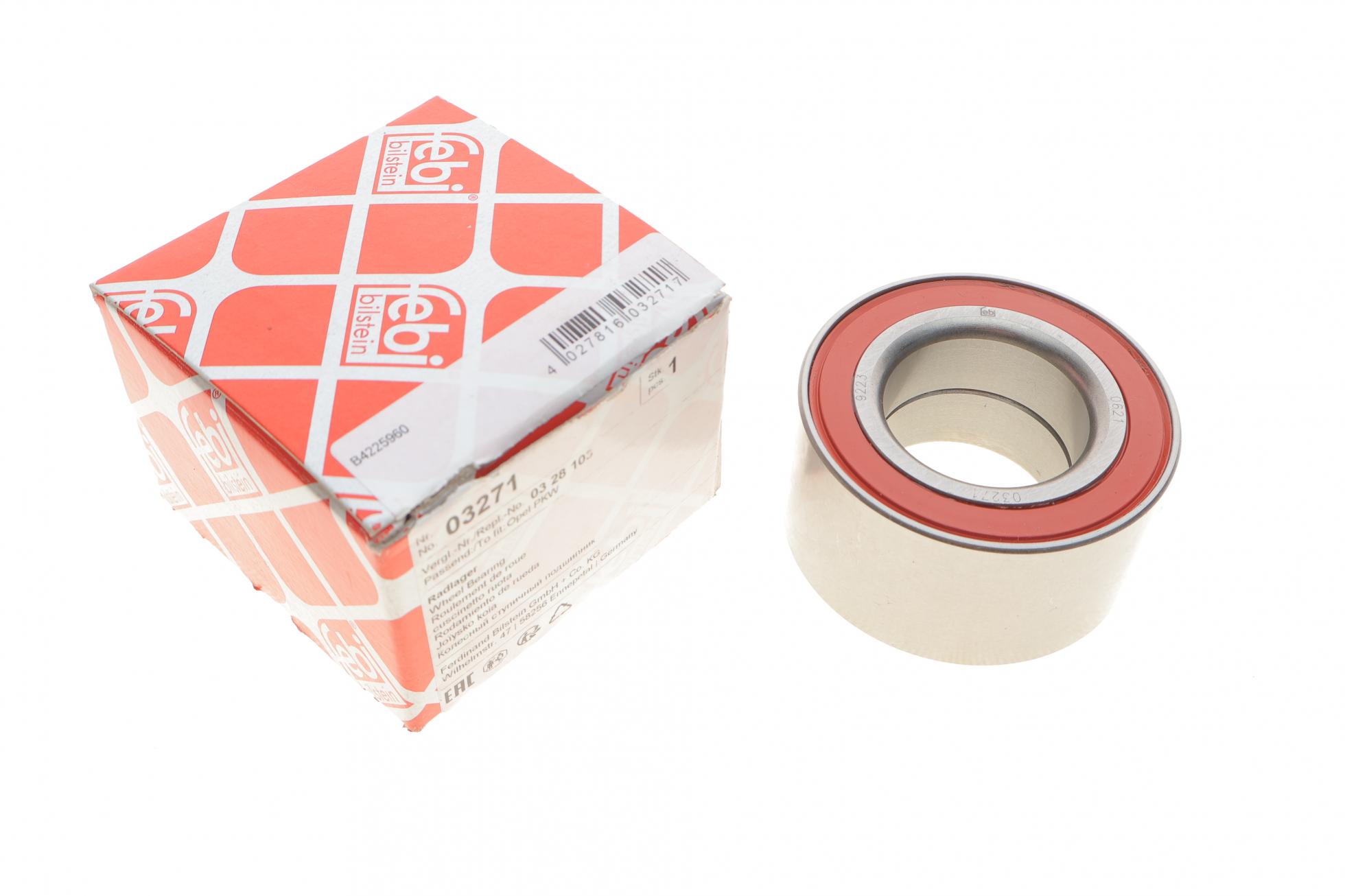 3271 FEBI BILSTEIN